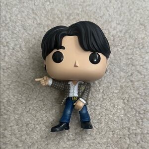 Jungkook BTS Dynamite Funko POP